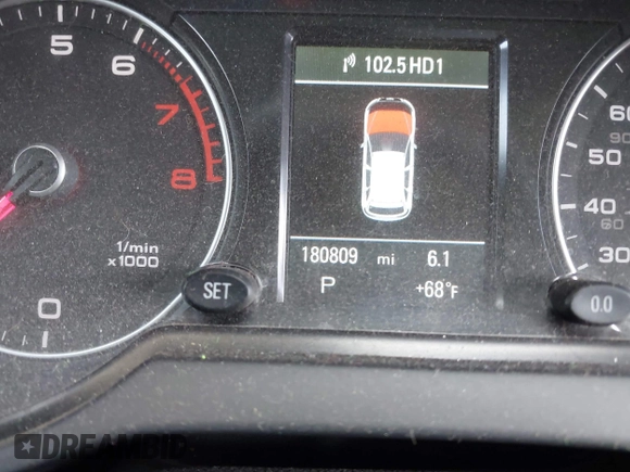 2016 Audi Q5 Premium Plus with VIN WA1L2AFP6GA011391, listed as a IAAI auction lot 42081273 with 180,809 mi miles. Bid and sale history available at carsss.com. Image 15.