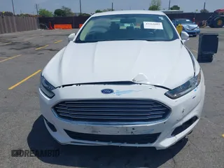 2016 Ford Fusion SE with VIN 3FA6P0H92GR173169, listed as a IAAI auction lot 42164602 with 65,808 mi miles and . Bid and sale history available at carsss.com. Image 12.