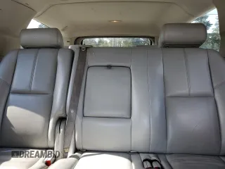 2007 GMC Yukon XL SLT with VIN 1GKFC16097R192754, listed as a Copart auction lot 46148975 with 0 mi miles and Salvage Title. Bid and sale history available at carsss.com. Image 10.