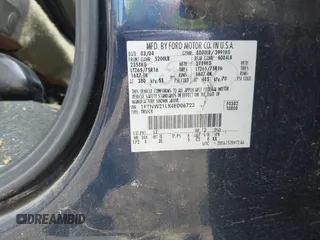 2004 Ford F-250 XL z VIN 1FTNW21LX4ED06723, wystawiony jako IAAI lot #42709096 z przebiegiem 115 613 mil mil oraz . Historia ofert i sprzedaży dostępna na DreamBid. Obrazek 9.