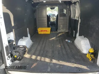 2019 Ford Transit с VIN 1FTYR1ZMXKKA67409, выставлен на аукционе Copart как лот 85760144 с пробегом 121 909 миль миль и Списание • Salvage title. История ставок и продаж доступна на DreamBid. Изображение 11.
