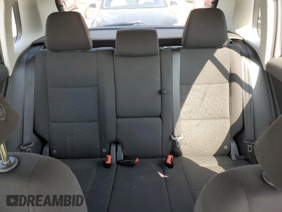 2018 Volkswagen Tiguan with VIN WVGBV7AX8JK001137, listed as a Copart auction lot 48380965 with 61,131 mi miles and Non Repairable. Bid and sale history available at DreamBid. Image 10.