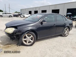 2010 Volkswagen Jetta Limited Edition с VIN 3VWRZ7AJ1AM094365, выставлен на аукционе Copart как лот 53935275 с пробегом 125 559 миль миль и Списание • Salvage title. История ставок и продаж доступна на DreamBid. Изображение 1.