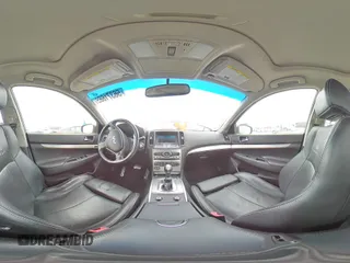 2013 Infiniti G37 Journey with VIN JN1CV6AP2DM717076, listed as a Copart auction lot 56371665 with 96,045 mi miles and Salvage title. Bid and sale history available at DreamBid. Image 14.