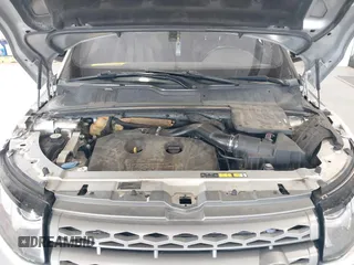 2014 Land Rover Range Rover Evoque Pure Plus with VIN SALVP2BG4EH860959, listed as a IAAI auction lot 42249173 with 111,283 mi miles and . Bid and sale history available at DreamBid. Image 10.