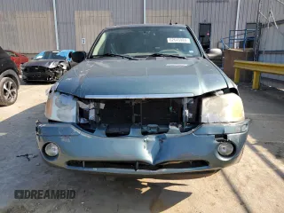 2009 GMC Envoy SLE with VIN 1GKDS33SX92100056, listed as a Copart auction lot 62645984 with 238,397 mi miles and Non Repairable. Bid and sale history available at carsss.com. Image 5.