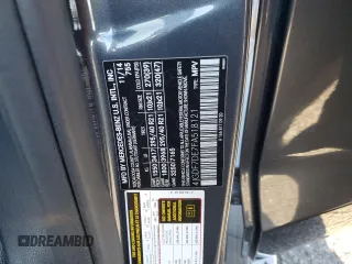 2015 Mercedes-Benz GL-Class GL 550 with VIN 4JGDF7DE7FA518121, listed as a Copart auction lot 73961463 with 0 mi miles. Bid and sale history available at carsss.com. Image 13.