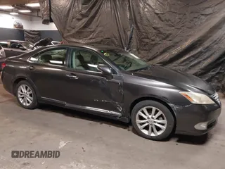 2010 Lexus ES 330 with VIN JTHBK1EG2A2412570, listed as a IAAI auction lot 41433767 with 116,094 mi miles and . Bid and sale history available at DreamBid. Image 6.
