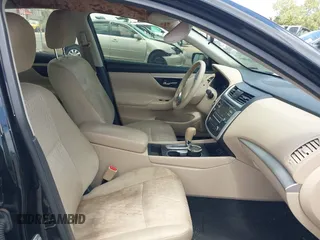 2016 Nissan Altima SR with VIN 1N4AL3AP7GC190466, listed as a IAAI auction lot 42126909 with 96,691 mi miles and . Bid and sale history available at DreamBid. Image 5.