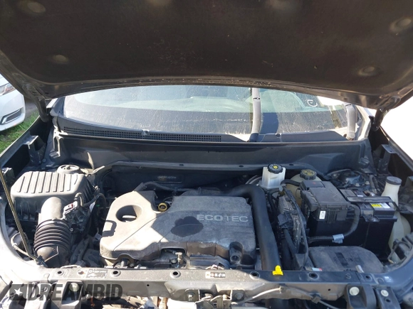 2018 Chevrolet Equinox LT with VIN 2GNAXJEV1J6213405, listed as a IAAI auction lot 41985255 with 87,811 mi miles and . Bid and sale history available at DreamBid. Image 10.