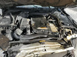 2018 Mercedes-Benz C 300 with VIN WDDWK4KB6JF643371, listed as a Copart auction lot 84370124 with Not provided miles and Salvage title. Bid and sale history available at DreamBid. Image 12.