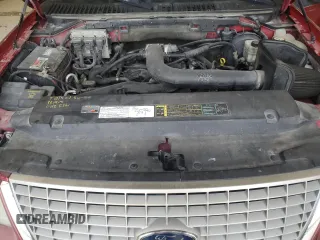 2005 Ford Expedition Eddie Bauer z VIN 1FMFU18535LA64541, wystawiony jako Copart lot #50811075 z przebiegiem 216 979 mil mil oraz Szkoda całkowita • Salvage title. Historia ofert i sprzedaży dostępna na DreamBid. Obrazek 12.