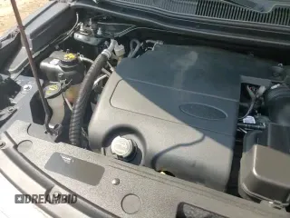 2017 Ford Explorer с VIN 1FM5K8B86HGC84993, выставлен на аукционе Copart как лот 67373735 с пробегом 90 628 миль миль и Списание • Salvage title. История ставок и продаж доступна на DreamBid. Изображение 13.