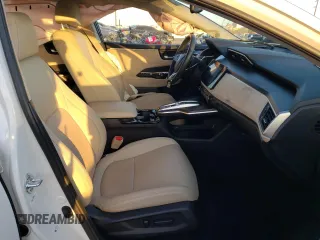 2018 Honda Clarity Plug-In Hybrid Touring with VIN JHMZC5F32JC002893, listed as a Copart auction lot 75500093 with 66,961 mi miles. Bid and sale history available at carsss.com. Image 7.