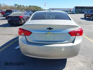 2014 Chevrolet Impala LT with VIN 2G1125S33E9256206, listed as a IAAI auction lot 41829287 with 198,661 mi miles and . Bid and sale history available at DreamBid. Image 17.