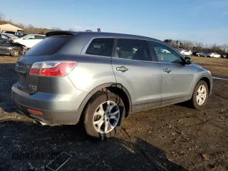 2011 Mazda CX-9 Touring with VIN JM3TB3CV2B0304876, listed as a Copart auction lot 42940495 with 152,750 mi miles and Salvage Title. Bid and sale history available at carsss.com. Image 3.