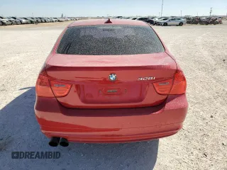 2009 BMW 3 Series 328i with VIN WBAPH775X9NM46039, listed as a Copart auction lot 48426895 with 170,607 mi miles and Clean title. Bid and sale history available at DreamBid. Image 6.