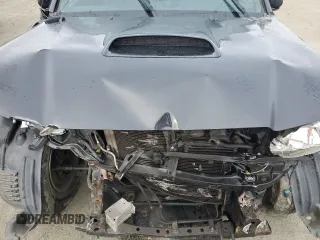 2005 Toyota Tacoma PreRunner with VIN 5TEKU72N05Z013644, listed as a Copart auction lot 45429775 with 254,291 mi miles and Salvage Title. Bid and sale history available at carsss.com. Image 11.