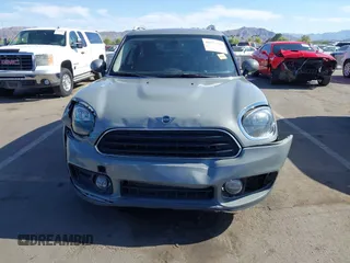2019 MINI Countryman Cooper z VIN WMZYS7C59K3F45342, wystawiony jako IAAI lot #41975489 z przebiegiem 113 898 mil mil oraz . Historia ofert i sprzedaży dostępna na DreamBid. Obrazek 6.