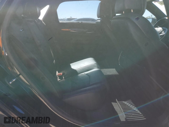 2018 Cadillac CT6 Luxury RWD z VIN 1G6KC5RX5JU100198, wystawiony jako Copart lot #80002834 z przebiegiem 66 374 mil mil oraz Szkoda całkowita • Salvage title. Historia ofert i sprzedaży dostępna na DreamBid. Obrazek 10.