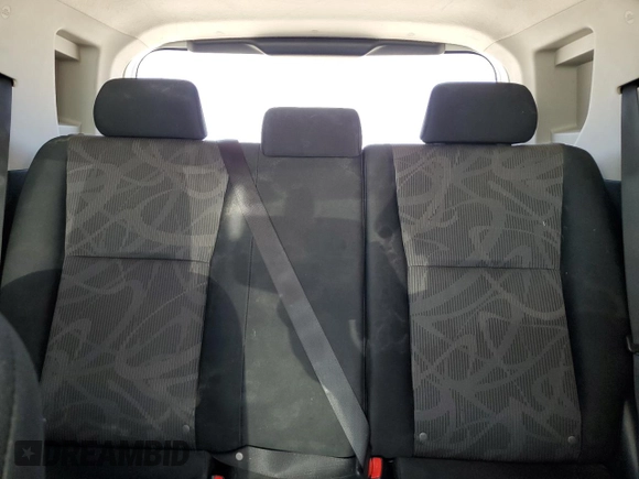 2014 Scion xB with VIN JTLZE4FE8EJ051769, listed as a Copart auction lot 52434535 with 255,817 mi miles and Salvage Title. Bid and sale history available at carsss.com. Image 10.