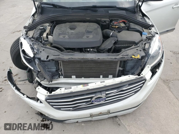 2016 Volvo XC60 T5 Drive-E Premier z VIN YV440MDK4G2802230, wystawiony jako Copart lot #53630115 z przebiegiem 45 417 mil mil oraz Szkoda całkowita • Salvage title. Historia ofert i sprzedaży dostępna na DreamBid. Obrazek 12.