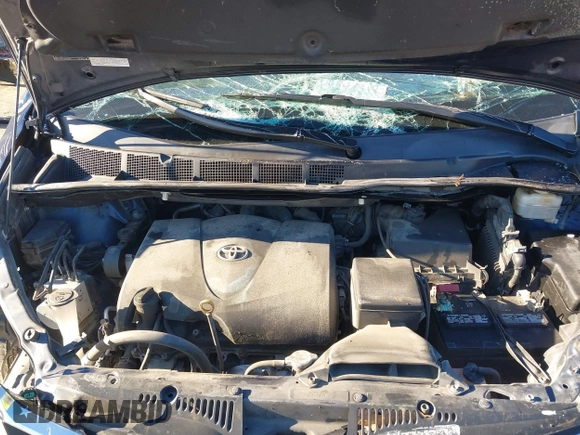 2020 Toyota Sienna LE с VIN 5TDJZ3DCXLS250685, выставлен на аукционе IAAI как лот 40939578 с пробегом 120 763 миль миль и . История ставок и продаж доступна на DreamBid. Изображение 10.
