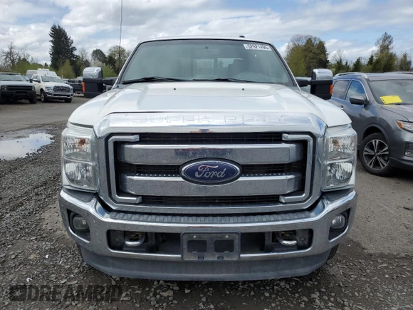 2014 Ford F-350 XLT с VIN 1FT8W3BTXEEA50327, выставлен на аукционе Copart как лот 52921495 с пробегом 109 928 миль миль и Чистый • Clean title. История ставок и продаж доступна на DreamBid. Изображение 5.