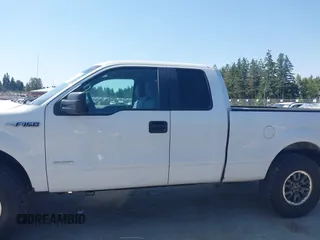 2011 Ford F-150 XL с VIN 1FTFX1ET4BFC24161, выставлен на аукционе IAAI как лот 42811171 с пробегом Не указан миль и . История ставок и продаж доступна на DreamBid. Изображение 14.