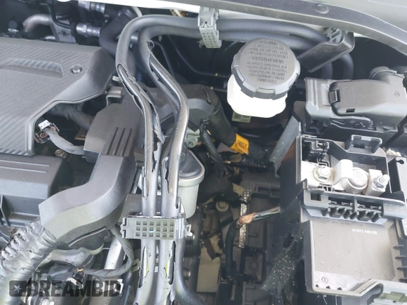 2022 Hyundai Venue Limited with VIN KMHRC8A30NU150935, listed as a IAAI auction lot 41803560 with 31,756 mi miles and . Bid and sale history available at DreamBid. Image 21.