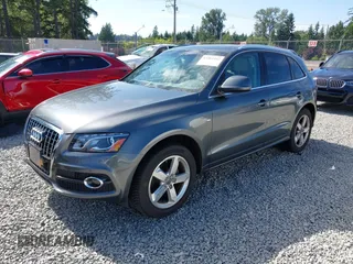 2012 Audi Q5 Premium Plus с VIN WA1DKAFPXCA091938, выставлен на аукционе IAAI как лот 42465442 с пробегом 105 470 миль миль и . История ставок и продаж доступна на DreamBid. Изображение 17.