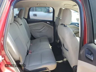 2018 Ford Escape SE with VIN 1FMCU0G9XJUB49091, listed as a Copart auction lot 77196434 with 189,309 mi miles and Salvage Title. Bid and sale history available at carsss.com. Image 11.