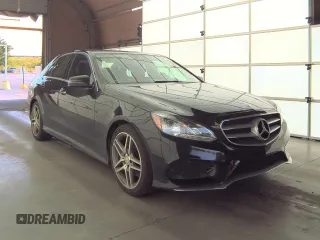 2015 Mercedes-Benz E 350 Luxury z VIN WDDHF8JB1FB093744, wystawiony jako Copart lot #61696595 z przebiegiem 234 699 mil mil oraz Czysty tytuł • Clean title. Historia ofert i sprzedaży dostępna na DreamBid. Obrazek 1.
