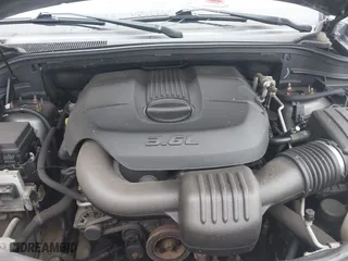 2011 Jeep Grand Cherokee Limited with VIN 1J4RR5GG6BC715356, listed as a IAAI auction lot 40158736 with 146,567 mi miles. Bid and sale history available at carsss.com. Image 10.