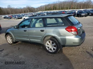 2009 Subaru Outback Special Edtn with VIN 4S4BP61C297347622, listed as a Copart auction lot 86288824 with 155,120 mi miles and Clean Title. Bid and sale history available at carsss.com. Image 2.