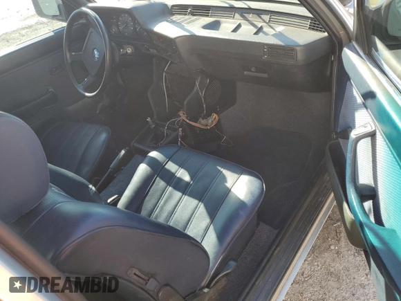 1982 BMW 3 Series z VIN WBAAG3307C8378560, wystawiony jako Copart lot #42520375 z przebiegiem 83 004 mil mil oraz Czysty tytuł • Clean title. Historia ofert i sprzedaży dostępna na DreamBid. Obrazek 8.