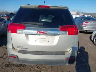 2015 GMC Terrain SLE with VIN 2GKALREK0F6190512, listed as a IAAI auction lot 41751445 with 137,059 mi miles and . Bid and sale history available at DreamBid. Image 16.
