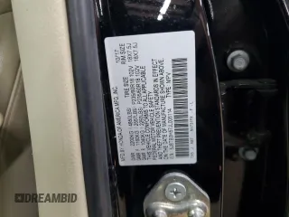 2018 Acura RDX w/Technology Pkg with VIN 5J8TB3H57JL006114, listed as a Copart auction lot 51599015 with 107,203 mi miles and Salvage Title. Bid and sale history available at carsss.com. Image 13.