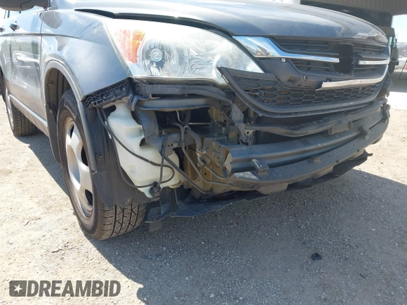 2011 Honda CR-V LX z VIN 5J6RE4H30BL083519, wystawiony jako IAAI lot #42204711 z przebiegiem 197 486 mil mil oraz . Historia ofert i sprzedaży dostępna na DreamBid. Obrazek 6.