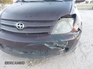 2004 Scion xA with VIN JTKKT624240068186, listed as a IAAI auction lot 41771499 with 74,331 mi miles and . Bid and sale history available at DreamBid. Image 12.