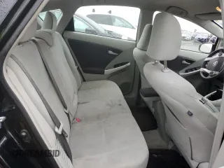 2010 Toyota Prius II with VIN JTDKN3DUXA0085097, listed as a Copart auction lot 45349975 with 183,729 mi miles and Salvage Title. Bid and sale history available at DreamBid. Image 10.