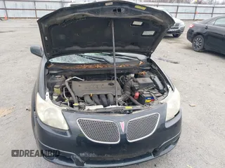 2006 Pontiac Vibe with VIN 5Y2SL65886Z405657, listed as a IAAI auction lot 41789412 with 170,566 mi miles. Bid and sale history available at carsss.com. Image 10.