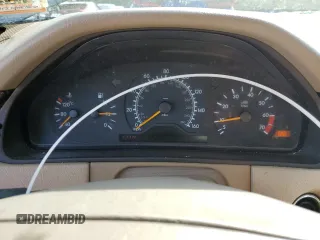 1999 Mercedes-Benz E-Class with VIN WDBJF65H6XA817514, listed as a Copart auction lot 70984214 with Not Provided miles and Non Repairable. Bid and sale history available at carsss.com. Image 9.