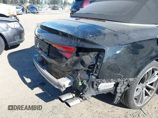 2018 Audi S5 Prestige z VIN WAU24GF57JN001317, wystawiony jako IAAI lot #41515414 z przebiegiem 55 154 mil mil oraz . Historia ofert i sprzedaży dostępna na DreamBid. Obrazek 19.