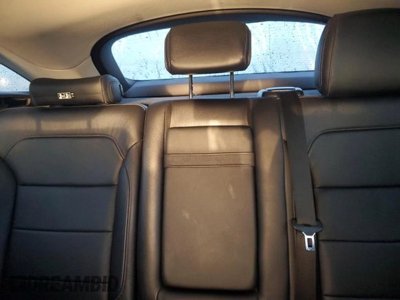 2016 Mercedes-Benz GLE 450 AMG with VIN 4JGED6EB3GA021464, listed as a Copart auction lot 86598694 with 80,910 mi miles and Salvage title. Bid and sale history available at DreamBid. Image 10.