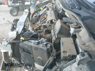2021 Honda HR-V LX с VIN 3CZRU6H39MM718253, выставлен на аукционе IAAI как лот 43128996 с пробегом 17 053 миль миль и . История ставок и продаж доступна на DreamBid. Изображение 20.