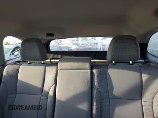 2023 Subaru Outback Premium with VIN 4S4BTADC6P3211766, listed as a Copart auction lot 65018375 with 11,653 mi miles and Salvage title. Bid and sale history available at DreamBid. Image 10.