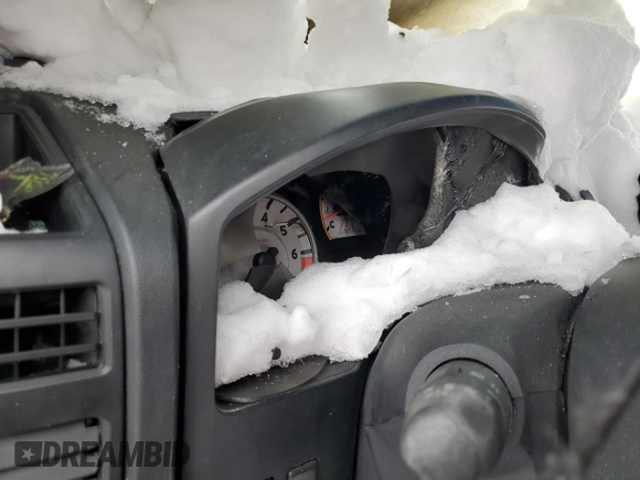 2012 Nissan Titan SL with VIN 1N6AA0EC0CN316295, listed as a Copart auction lot 45873765 with Not provided miles and Clean title. Bid and sale history available at DreamBid. Image 9.