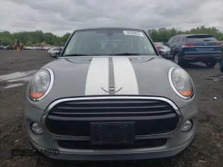 2016 MINI Hardtop 4 Door z VIN WMWXU1C57G2D08992, wystawiony jako Copart lot #58369835 z przebiegiem 121 526 mil mil oraz Szkody całkowita. Historia ofert i sprzedaży dostępna na DreamBid. Obrazek 5.