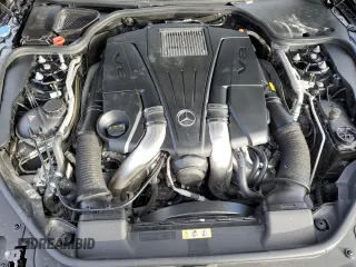 2013 Mercedes-Benz SL-Class SL 550 with VIN WDDJK7DA5DF013992, listed as a Copart auction lot 87237594 with 0 mi miles and Salvage Title. Bid and sale history available at carsss.com. Image 11.